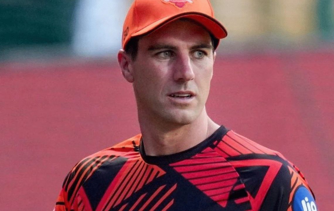 আইপিএল ছেড়ে হঠাৎ কেন দেশে ফিরলেন কামিন্স