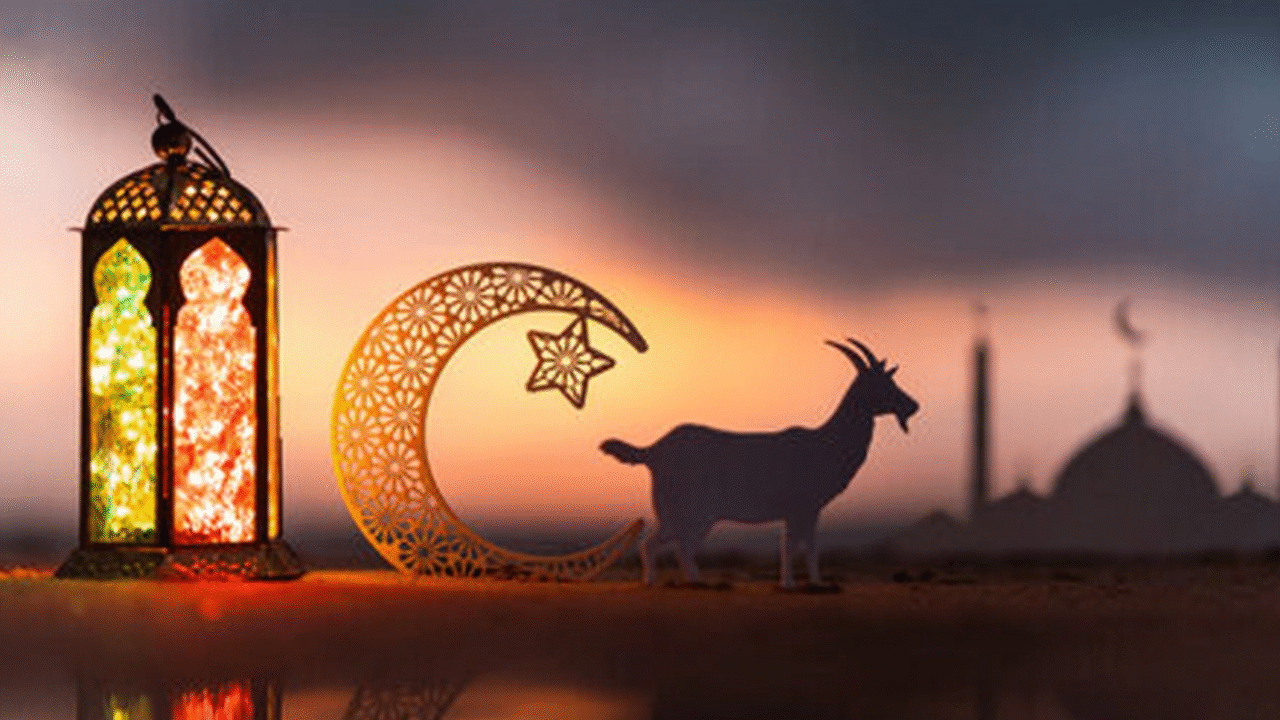 জানা গেল ঈদুল আজহার সম্ভাব্য তারিখ