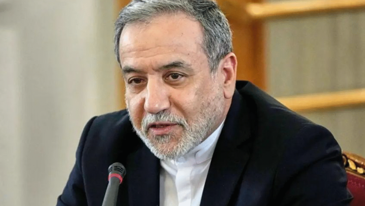 যে শর্তে হরমুজ প্রণালি খুলে দিল ইরান