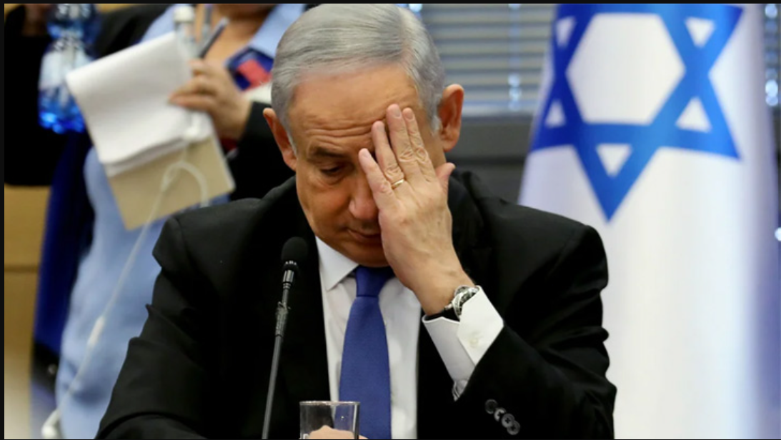 রবিবার থেকেই শুরু হচ্ছে নেতানিয়াহুর দুর্নীতির বিচার