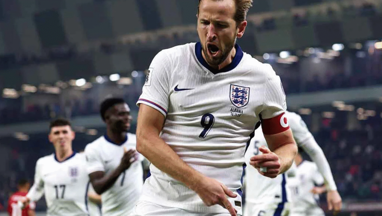 বিশ্বকাপের আগে দুটি প্রীতি ম্যাচ খেলবেন কেইনরা