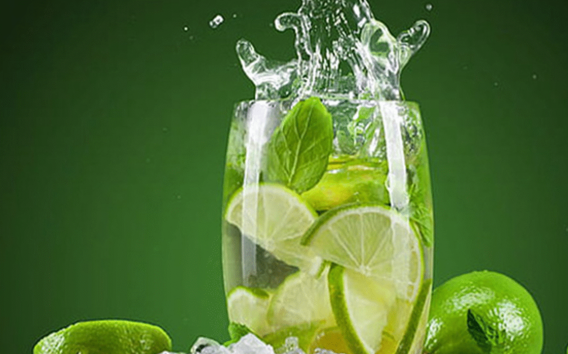 প্রতিদিন লেবু পানি খেলে যেসব উপকার হয়