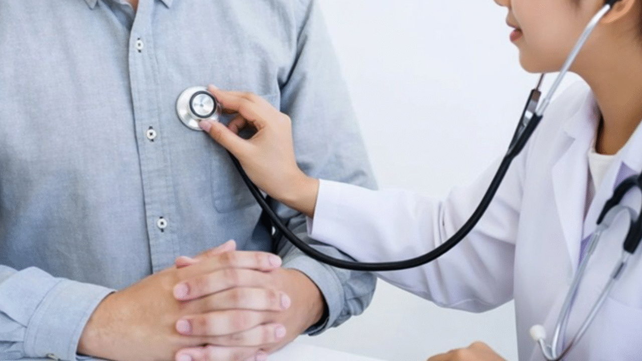 হার্টবিট ৬০-এর নিচে নামলে যা করবেন