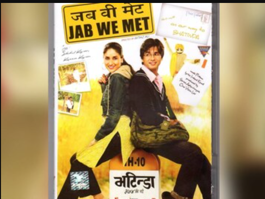 ‘জাব উই মেট’-এর সিক্যুয়েল নিয়ে যা জানালেন পরিচালক