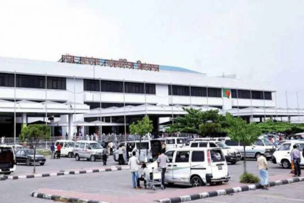 শাহ আমানতে দুইদিনে মধ্যপ্রাচ্যের ২৬টি ফ্লাইট ওঠানামা