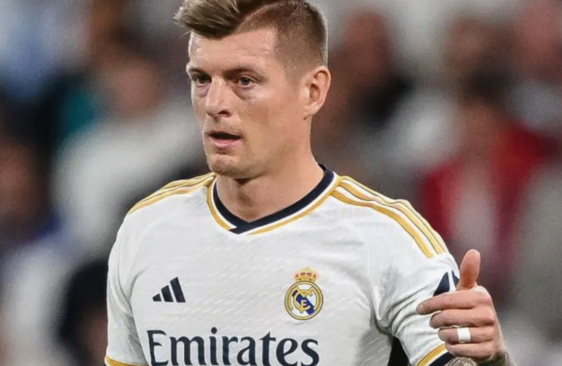 রিয়াল মাদ্রিদে ফিরছেন ক্রুস