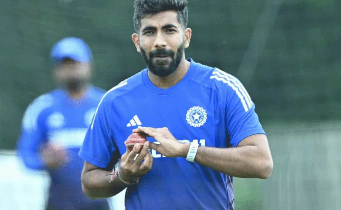 টানা পাঁচ ম্যাচ উইকেটশূন্য বুমরাহ