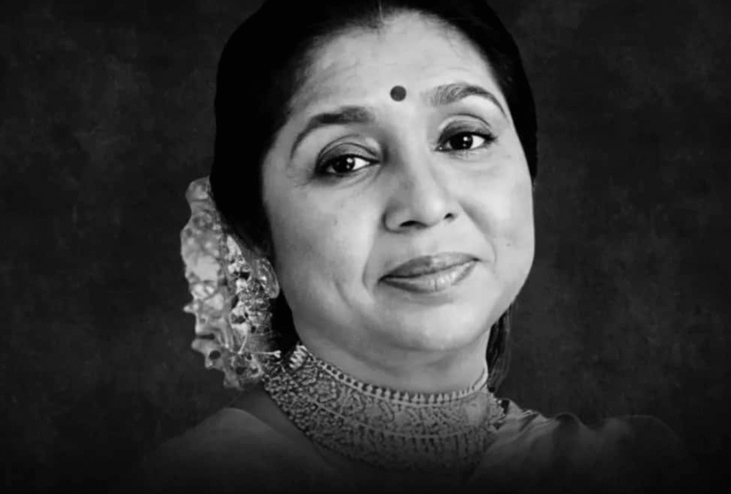 আশা ভোসলে নিজের যে শেষ ইচ্ছার কথা জানিয়েছিলেন