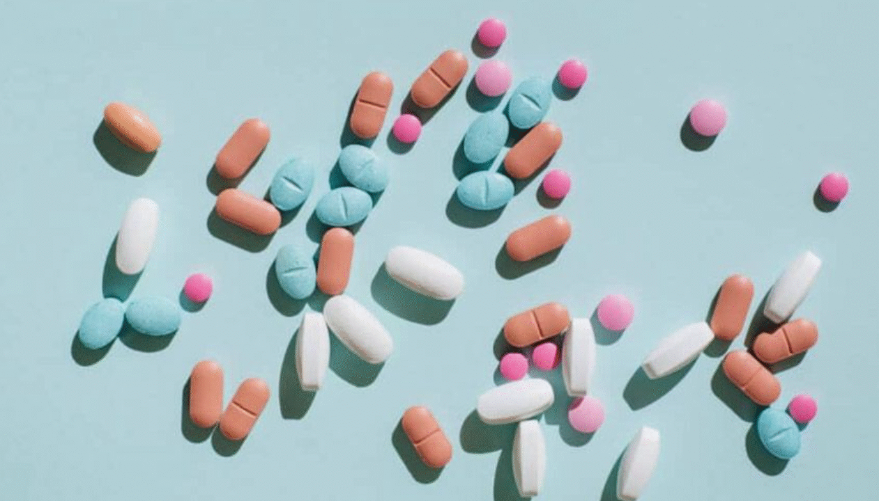 ব্যথা কমাতে পেইন কিলার, অজান্তেই বাড়ছে স্বাস্থ্যঝুঁকি