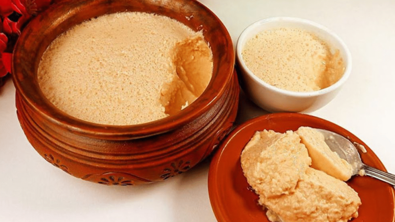 যেসব কারণে এই গরমে দই খাওয়া জরুরি