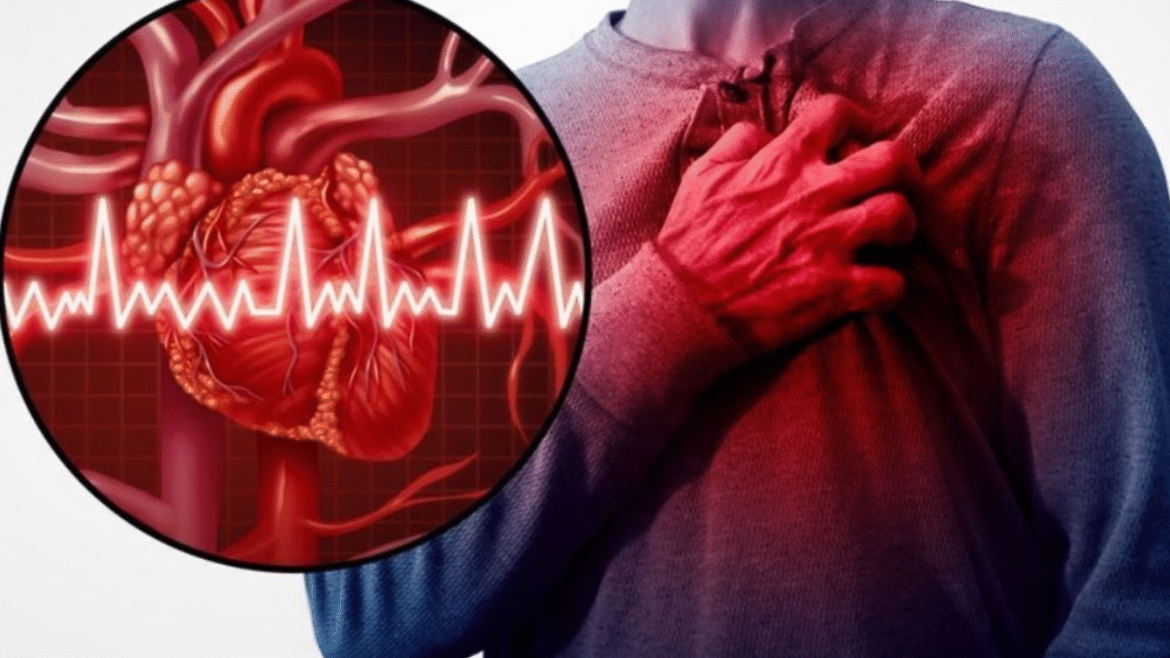 রক্তের যে গ্রুপে স্ট্রোকের ঝুঁকি বাড়ায়