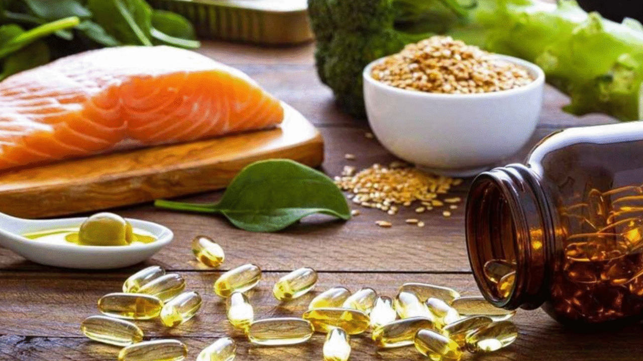 ওমেগা-৩ কেন খাবেন, জেনে নিন এর গুরুত্ব ও সতর্কতা