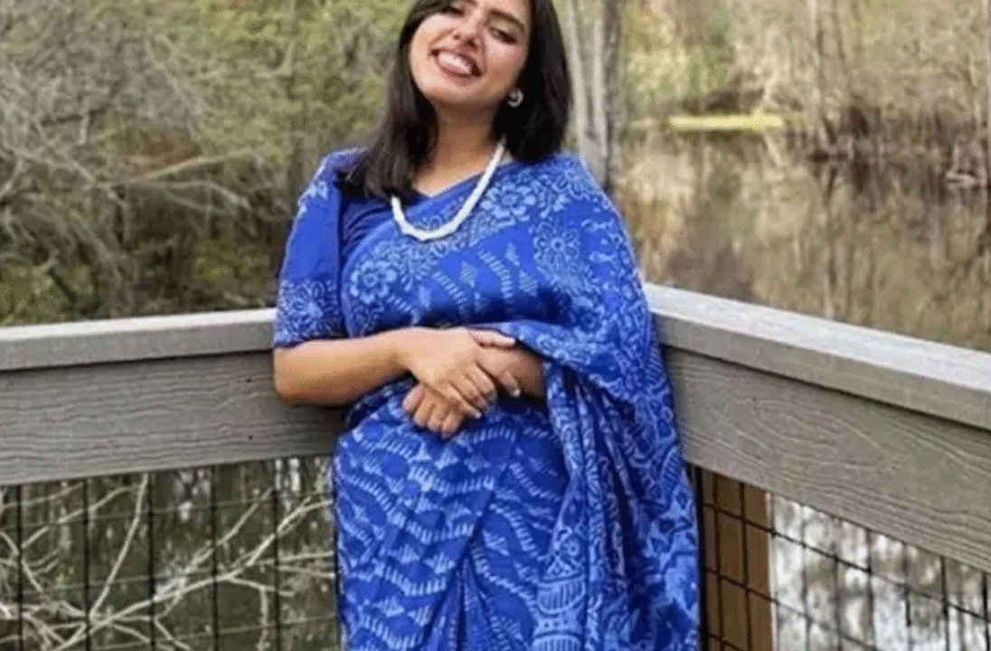 যুক্তরাষ্ট্রে নিখোঁজ বাংলাদেশি শিক্ষার্থী নাহিদা বৃষ্টিও মারা গেছেন