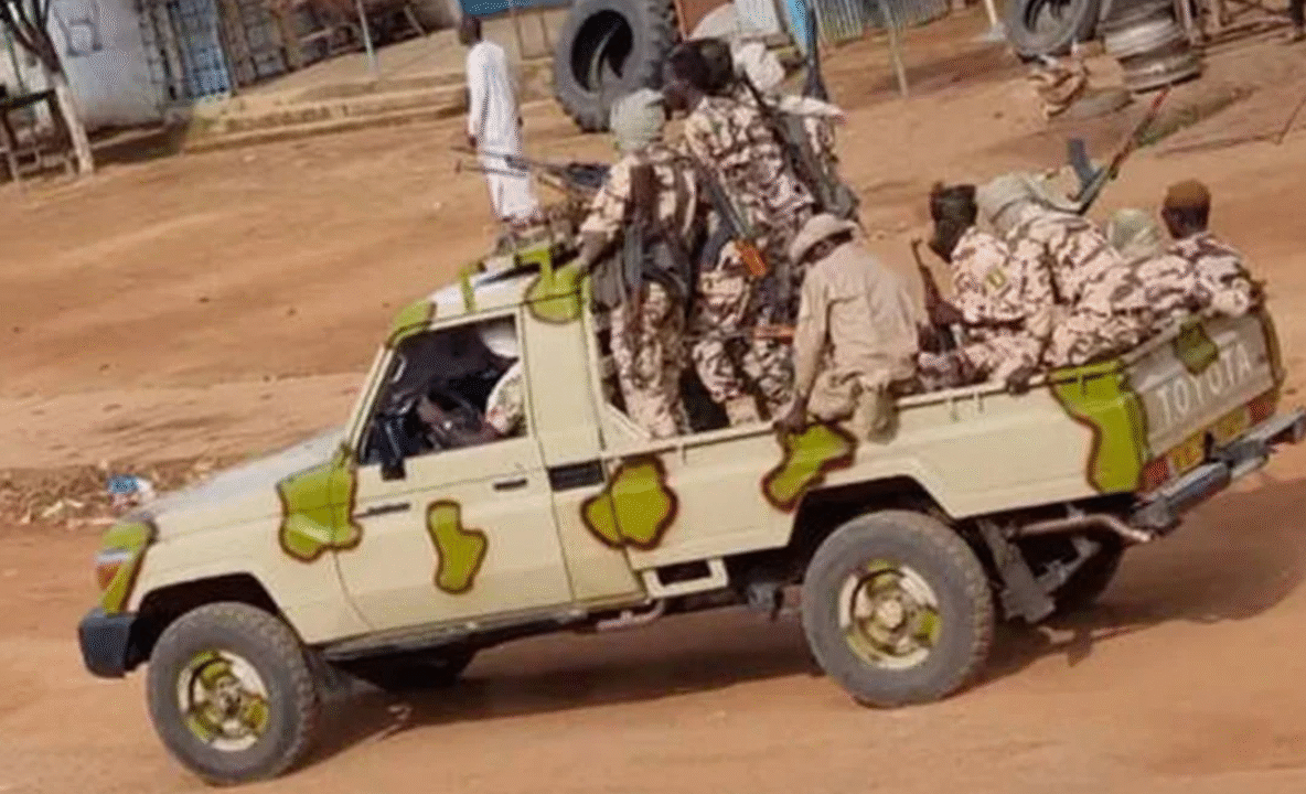 চাদে সাম্প্রদায়িক সহিংসতায় নিহত ৪২, আহত ১০