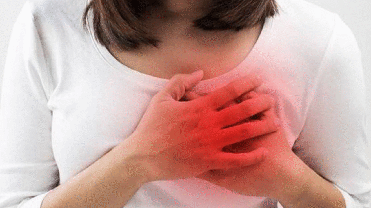 হৃদরোগের যেসব লক্ষণ কখনই উপেক্ষা করা উচিত নয়