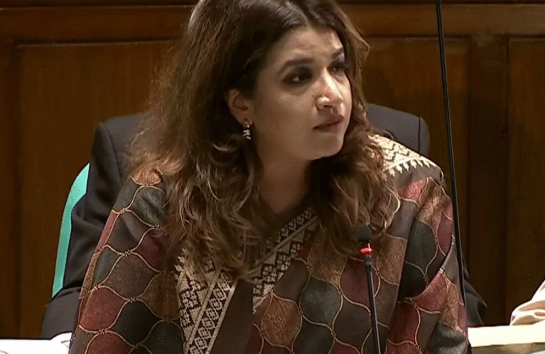 অন্তর্বর্তী সরকারের বিরুদ্ধে দুর্নীতির অভিযোগ