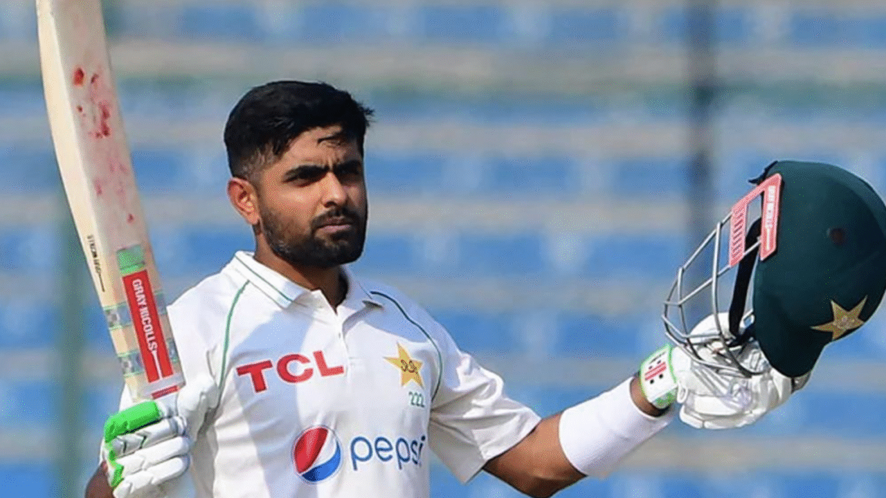 বাংলাদেশ সিরিজে বাবরকে নিয়ে আশাবাদী কোচ