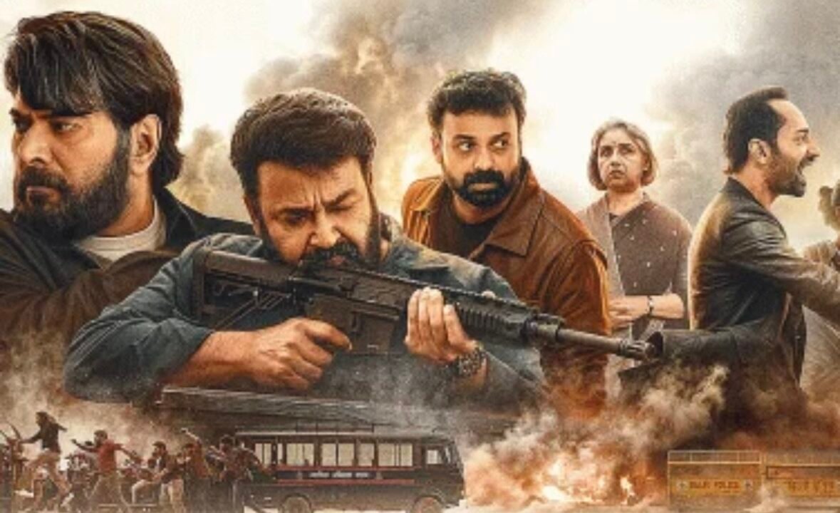 বক্স অফিসে ‘দৃশ্যম ৩’ ঝড়, প্রথম দিনে কত আয় করলো?