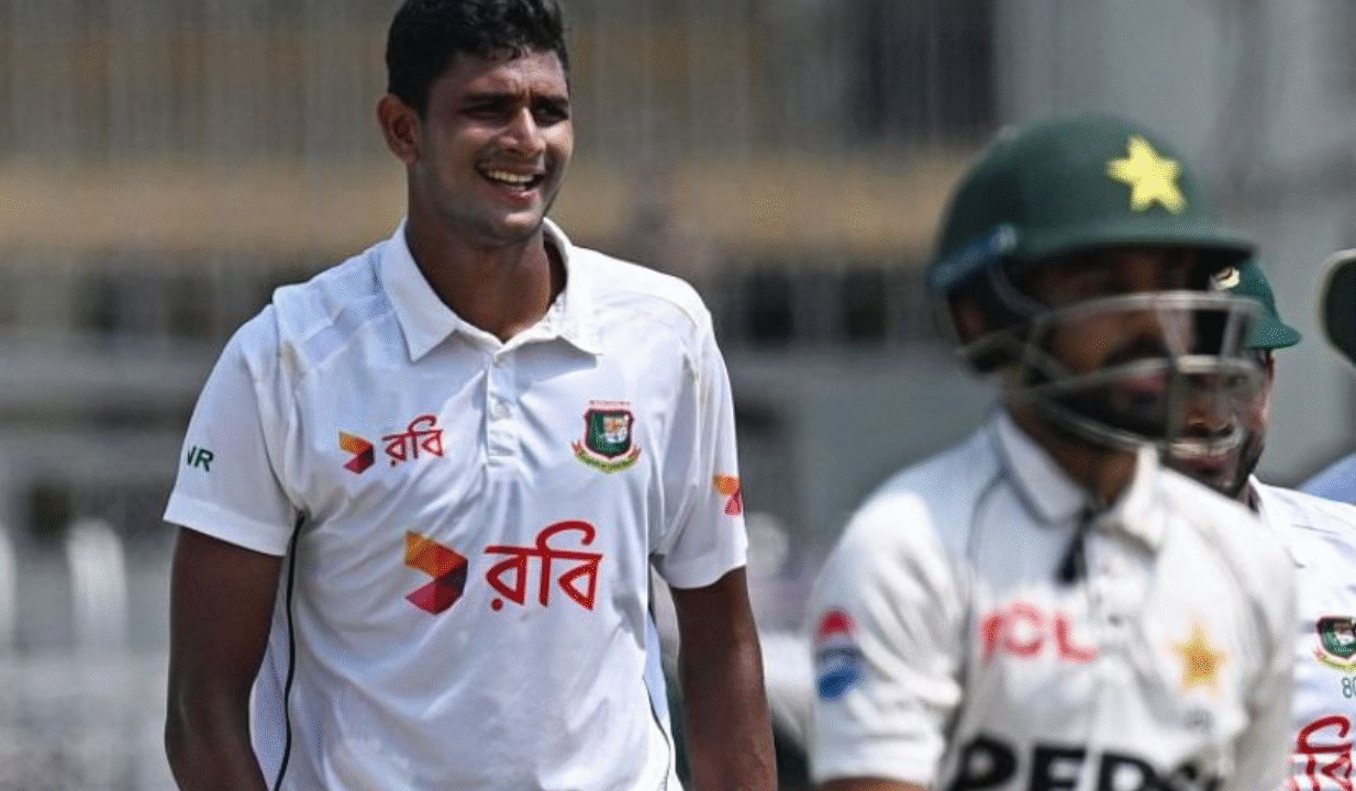 ‘নাহিদের মুখোমুখি হতে চাইবেন না বাবর’