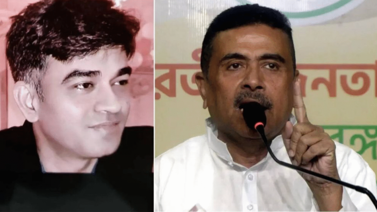শুভেন্দুর সহকারীকে হত্যার ঘটনায় গ্রেফতার ৩