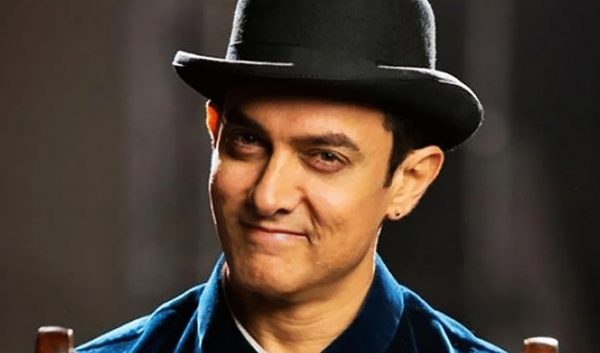 ২৫ বছর পর ফের ক্রিকেট কেন্দ্রিক সিনেমায় আমির