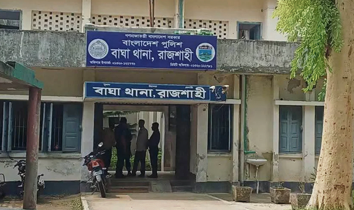 বাঘায় পদ্মার চরে গোলাগুলি, নিহত ১, আহত ১