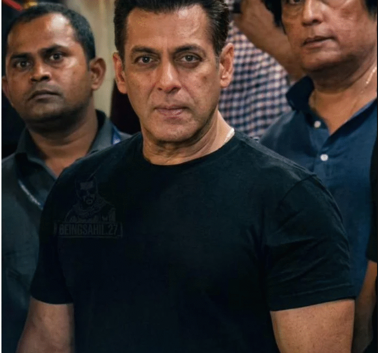 ‘বয়স ৬০ হলেও লড়াই করা ভুলিনি’ সালমান