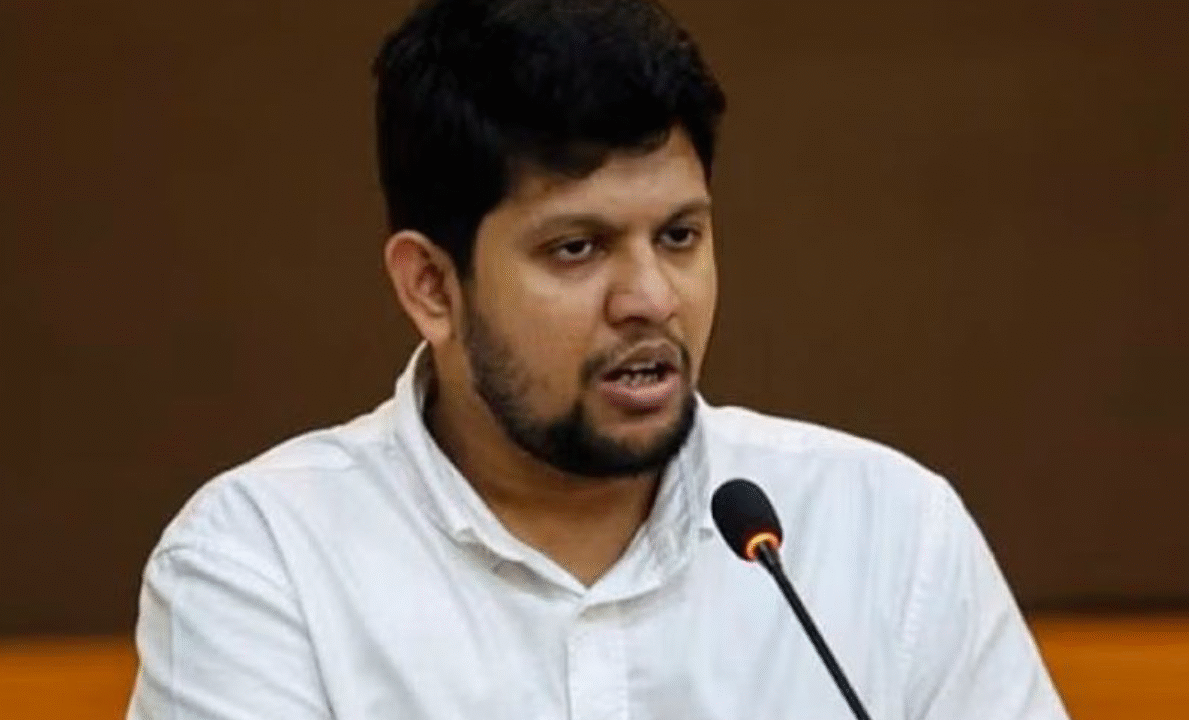 ‘আওয়ামী লীগ ব্যাক করেছে’ মাহফুজ আলমের ফেসবুক পোস্ট