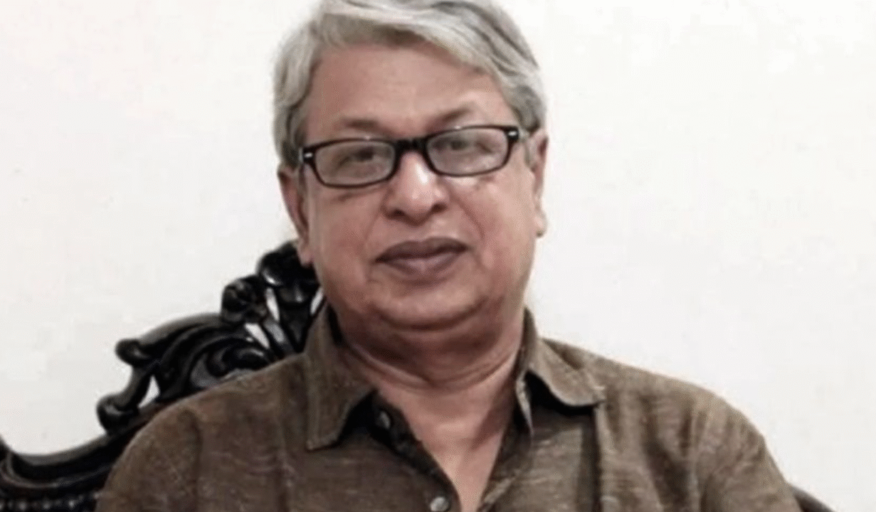 ‎মারা গেলেন জনপ্রিয় অভিনেতা দিলু
