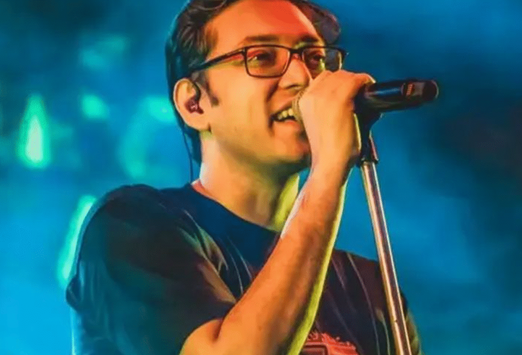 কনসার্ট মাতাতে ঢাকায় আসছেন অনুপম রায়