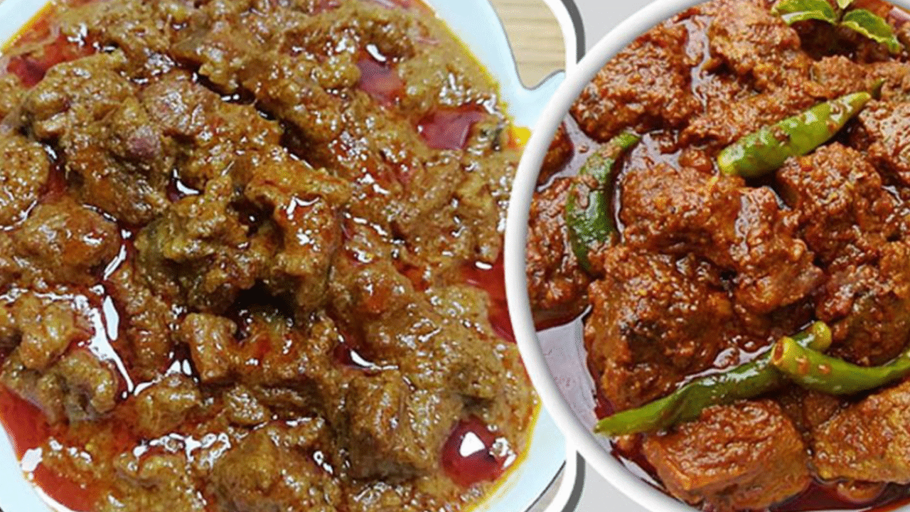 অতিরিক্ত মাংস খাওয়ার ক্ষতিকর প্রভাব জানুন