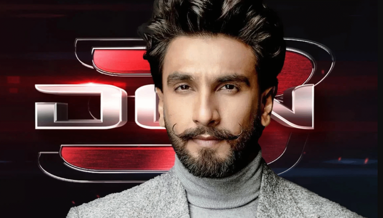 ‘ডন ৩’ বিতর্ক: এবার এফডব্লিউআইসিই-কে আইনি নোটিশ পাঠালেন রণবীর সিং