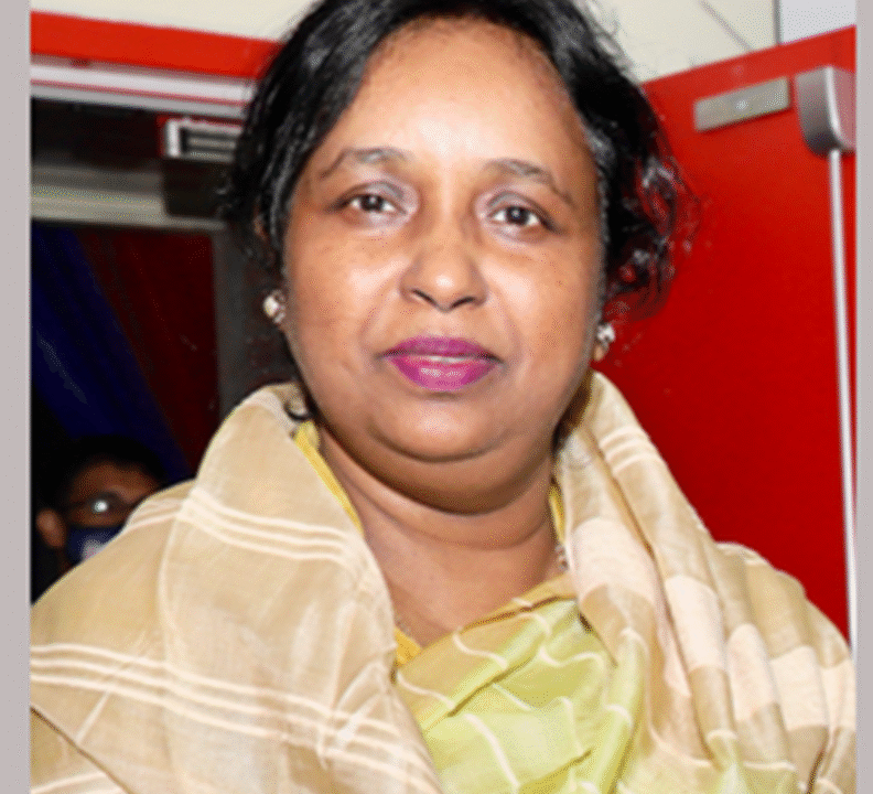 মুক্তি পেলেন সেলিনা হায়াৎ আইভী