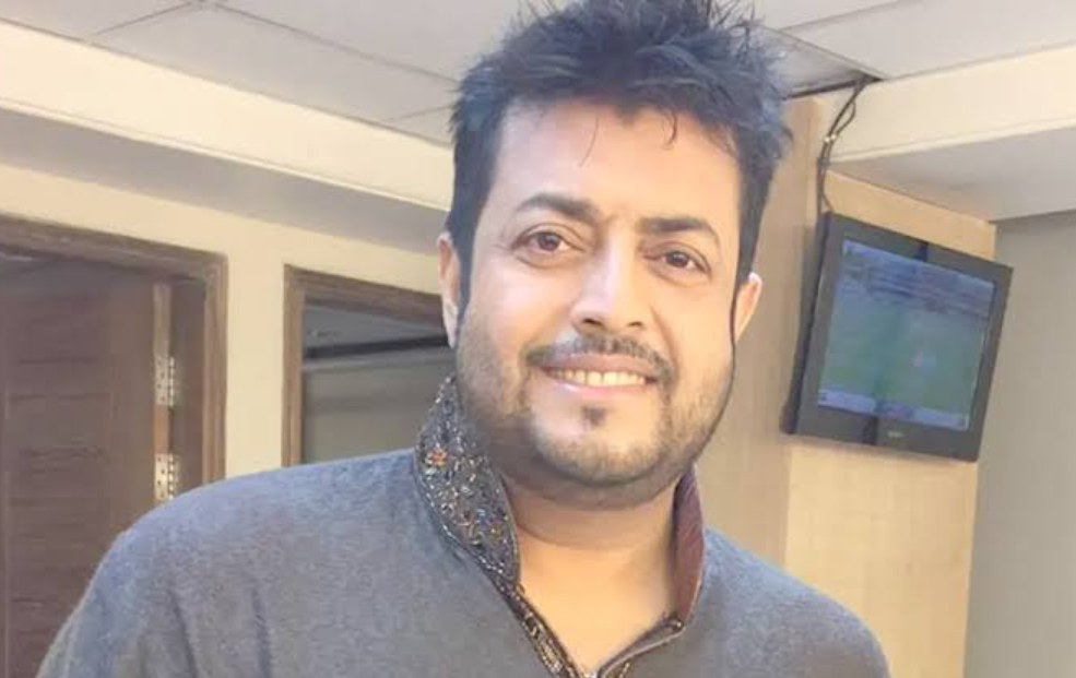 পর্দায় ফিরছেন ওমর সানী
