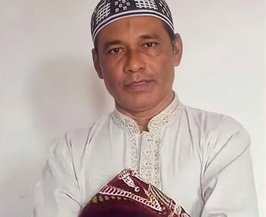 চলচ্চিত্র নৃত্য পরিচালক জাকির হোসেন মারা গেছেন