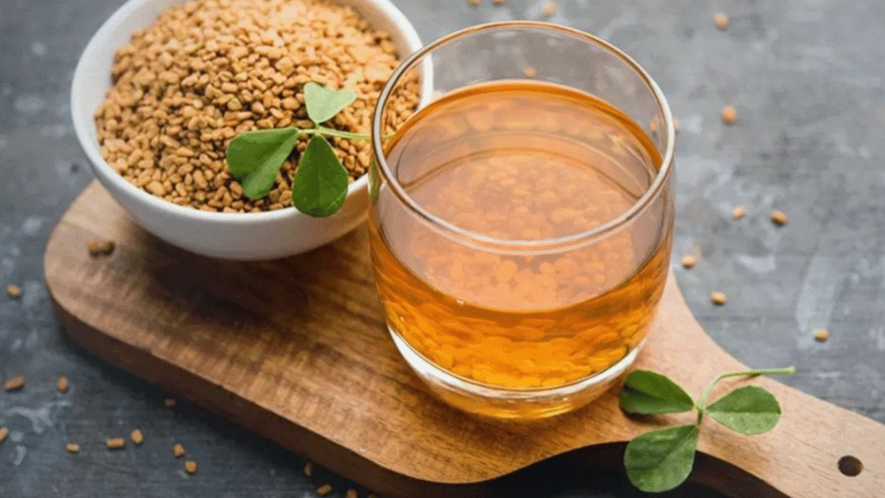 ডায়াবেটিস নিয়ন্ত্রণে  মেথির ব্যবহার