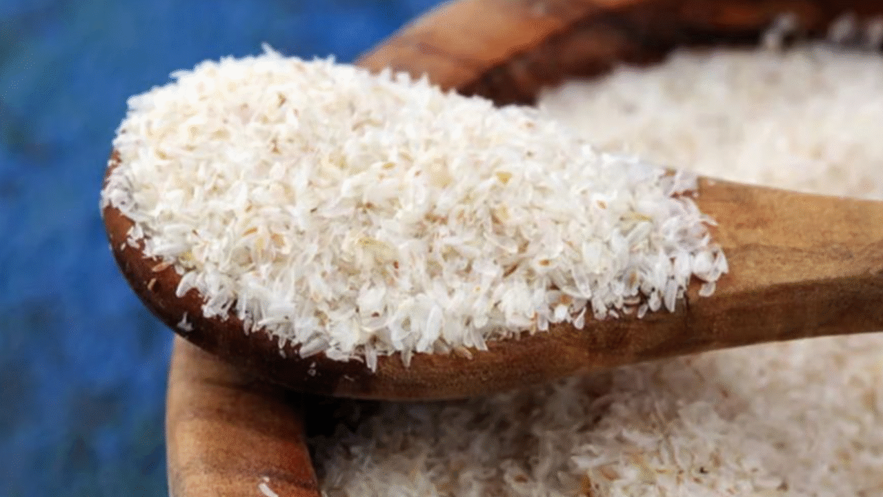 ওজন কমাতে ইসবগুলের জাদুকরি টিপস