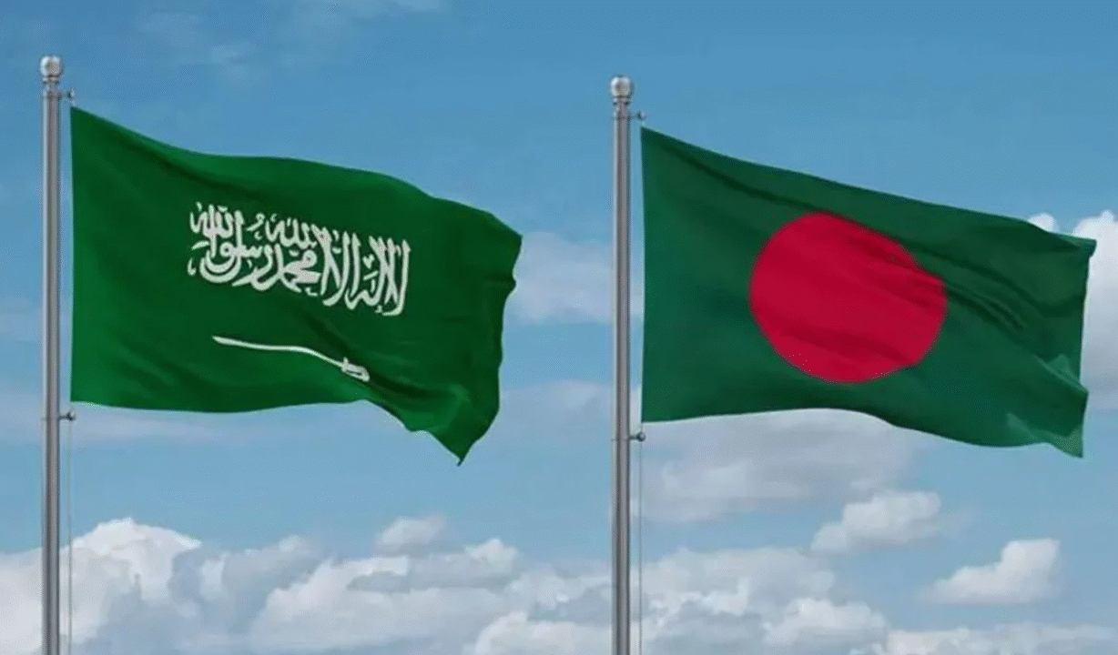 সৌদিতে বাংলাদেশিদের জন্য দূতাবাসের সতর্কবার্তা