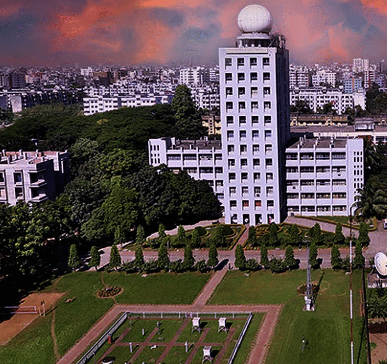 বৃষ্টি নিয়ে যে বার্তা দিল আবহাওয়া অফিস