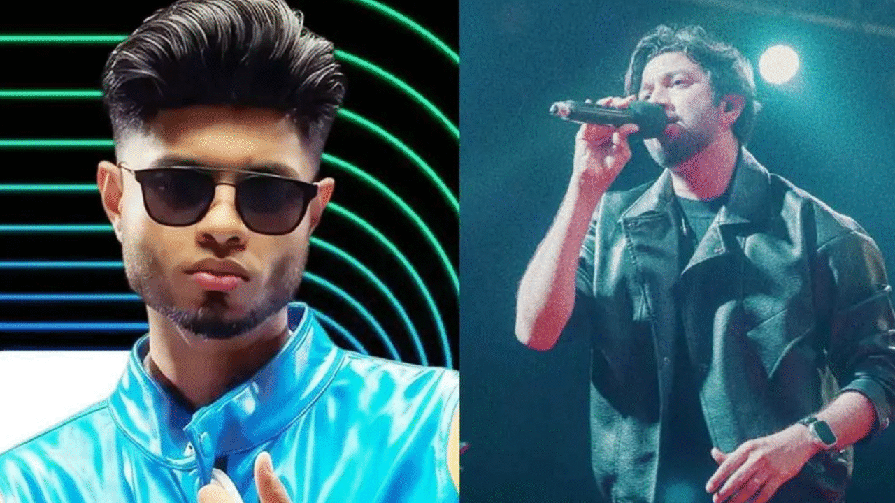 বিশ্বকাপ ফাইনাল উপলক্ষ্যে ঢাকায় কনসার্ট, মঞ্চ মাতাবেন সঞ্জয় দেব ও প্রীতম হাসান