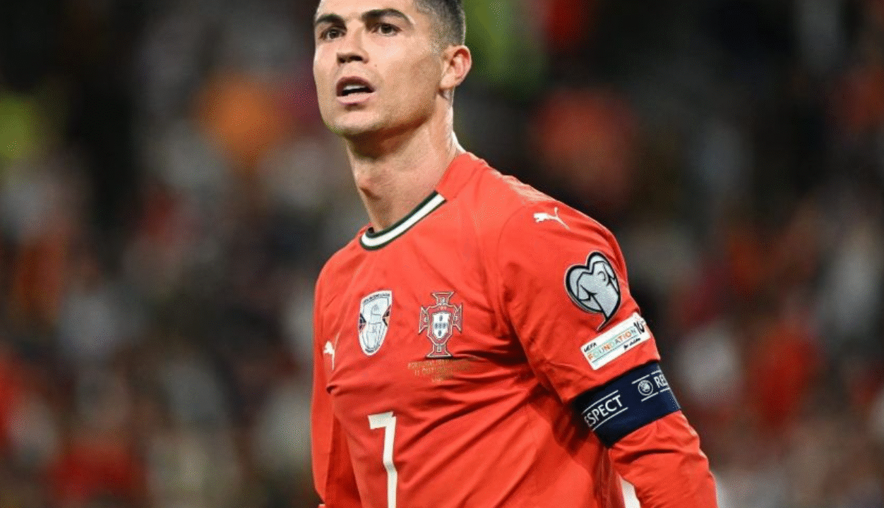 অবসর নিতে চলেছেন রোনালদো