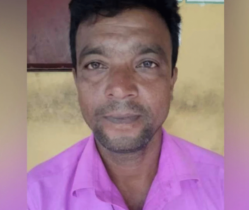 নড়াইলে ইউপি সদস্যকে কুপিয়ে হত্যা