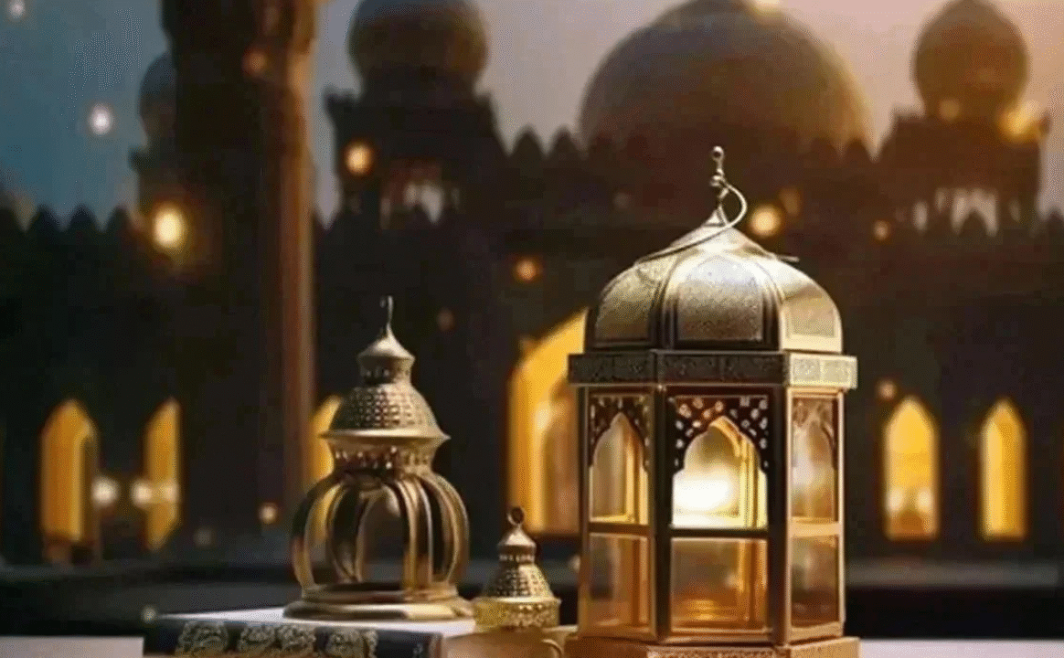 আজকের নামাজের সময়সূচি